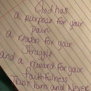 Meet your Posher, Amy